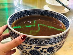 -园林美食城·本土农家菜(杨和镇店)