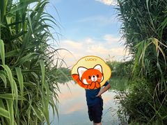-南北湖风景区
