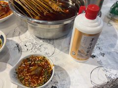 -成都瓜串串(华强北店)