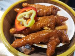 -粤色·老广州茶餐厅(河南商会大厦店)