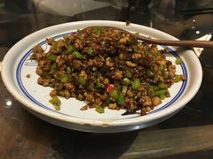 -云海肴·汽锅鸡·云南菜(天津国金汇店)