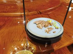 -昆山裕元花园酒店·囍园中餐厅