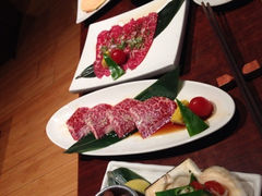 iphone_upload_pic-金柚子韩国烤肉(威宁路店)