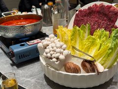 -鑫复盛礼记酒店·青岛菜