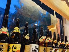 -东岸料理·寿司·刺身