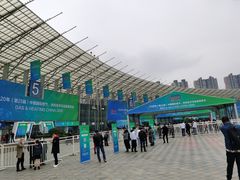 -成都世纪城假日酒店-西楼