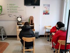 -老乡鸡(滨湖假日店)