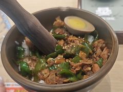 -京参 • 擂椒饭(这有山店)