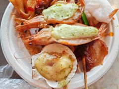 -喜庭海鲜自助(来福士店)