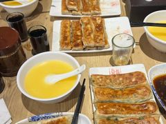 -左邻右舍褡裢火烧(石榴园店)