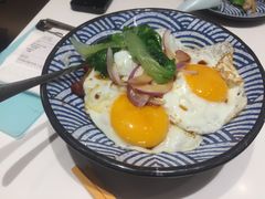 -龙记香港茶餐厅(久光百货店)