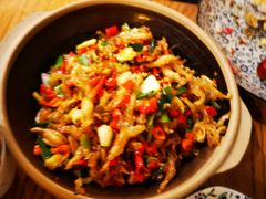 -虾小龙老长沙龙虾馆(坡子街店)