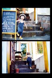 -蜜糖派儿童摄影(青建·太阳岛店)