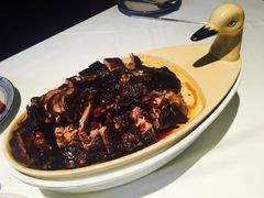 八府香鸭-八府香鸭·啫啫煲(华山路店)