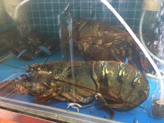-87号烧烤海鲜·大排档(金沙滩店)