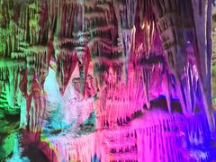 -泰安地下龙宫景区