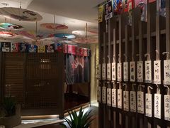 -佛山希尔顿酒店·融誉亚洲美食荟