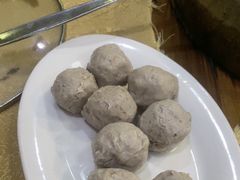 -濠轩阁特色生蚝火锅(水湾路店)