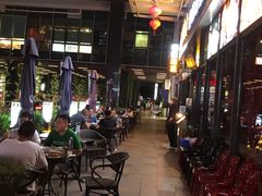 -唐伯虎新派湘菜馆(石夏时代广场店)