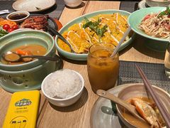 -mango tree芒果树餐厅(K11店)