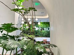 -Peet's Coffee皮爷咖啡(上海长风大悦城店)