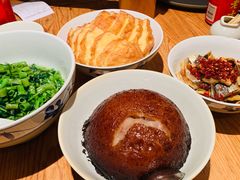 -田小狗的饭店(碧桂园店)