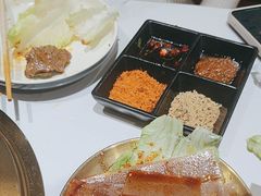-伊尚宫·清真广式早茶.韩式烤肉·火锅