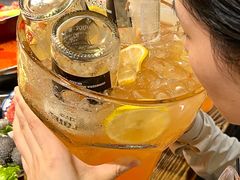 -冯校长老火锅(深圳总店)