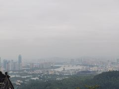 -高榜山景区