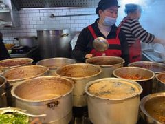 -公交新村粉店(赤岗冲店)