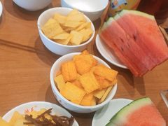 -鸿毛饺子(紫竹桥店)