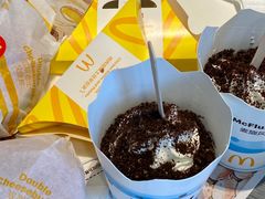 -麦当劳(鼓楼店)