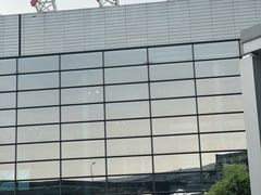 -上海浦东国际机场-T2航站楼