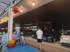 -仁记海鲜餐厅美食店