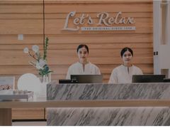 -Let’s Relax Spa(MBK)