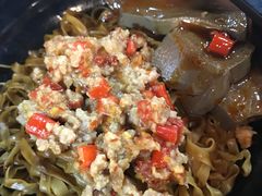 -亞婆井·劲抽面食(铂顿城店)