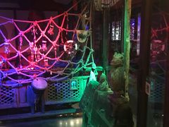 -老木头音乐空间(月河街店)