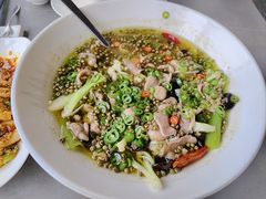 -香辣会·老牌川菜(骏豪店)