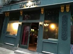 门面-The Cheebat 锌吧·Bistro(体育西店)