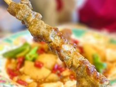 -巴依老爷新疆美食(工体旗舰店)