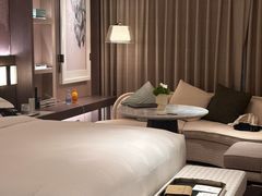 -深圳星河丽思卡尔顿酒店