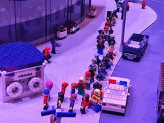 -上海乐高探索中心