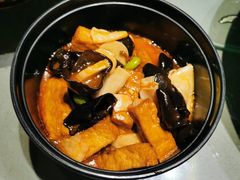 一桶豆腐-孙家外婆(隆礼路店)