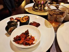 -西安凯悦酒店·湖畔中餐厅