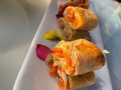 -柳莺湖上·湖景餐厅·江南菜(西湖店)