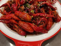 -虾乐园龙虾·烧烤夜宵(中山公园店)