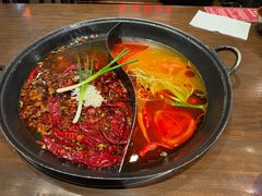 -萍姐火锅·公路夜市(南京新街口店)