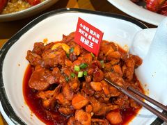 -莲餐厅·湖北菜·潜江小龙虾店(愚园路店)