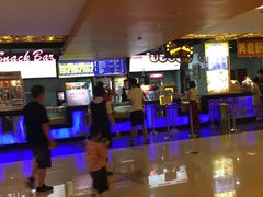 -UME影城(西城广场店)