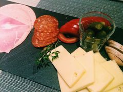 -LA CREPERIE BRETONNE布列塔尼法式餐厅(天童北路店)